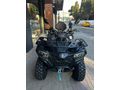 CF MOTO 450 ATV | 3S YETKİLİ BAYİ | 9 TAKSİT