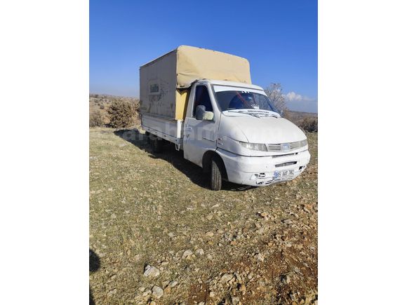 satılık BMC transit ile takas olur