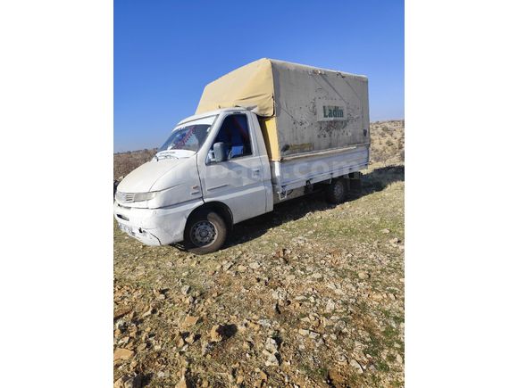 satılık BMC transit ile takas olur