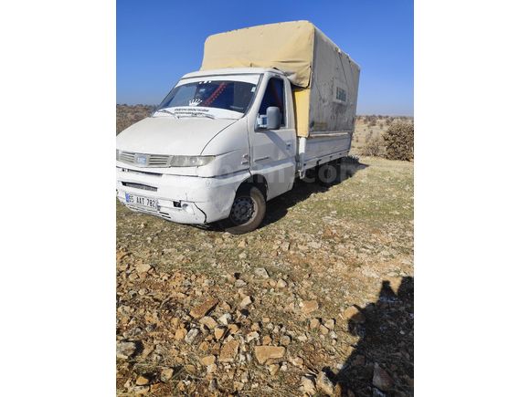 satılık BMC transit ile takas olur