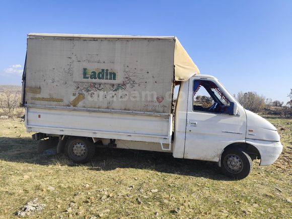satılık BMC transit ile takas olur
