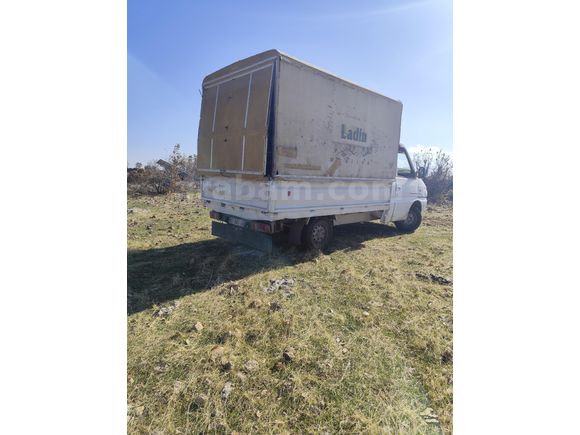 satılık BMC transit ile takas olur