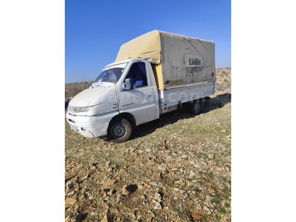 satılık BMC transit ile takas olur