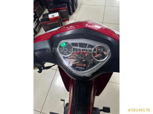 MONDİAL 50 SFC MİNİ EC | MONDİAL 3S BAYİDEN | 9 TAKSİT