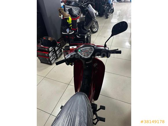 MONDİAL 50 SFC MİNİ EC | MONDİAL 3S BAYİDEN | 9 TAKSİT
