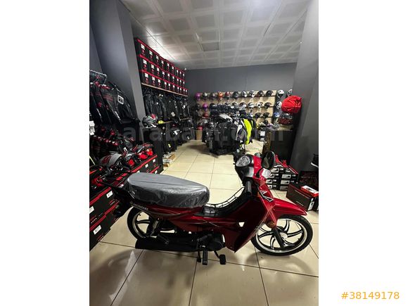 MONDİAL 50 SFC MİNİ EC | MONDİAL 3S BAYİDEN | 9 TAKSİT