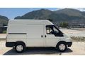 2006 MODEL FORD TRANSİT 330 S PANELVAN HATASIZ