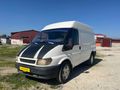 2006 MODEL FORD TRANSİT 330 S PANELVAN HATASIZ