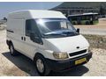 2006 MODEL FORD TRANSİT 330 S PANELVAN HATASIZ