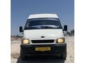 2006 MODEL FORD TRANSİT 330 S PANELVAN HATASIZ