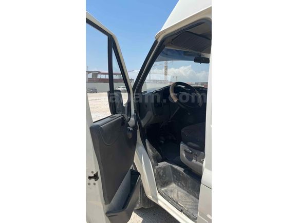2006 MODEL FORD TRANSİT 330 S PANELVAN HATASIZ