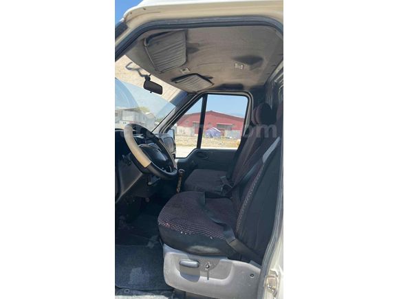 2006 MODEL FORD TRANSİT 330 S PANELVAN HATASIZ