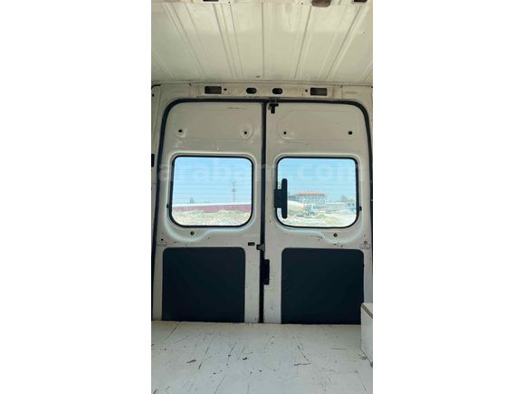 2006 MODEL FORD TRANSİT 330 S PANELVAN HATASIZ