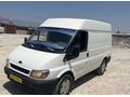 2006 MODEL FORD TRANSİT 330 S PANELVAN HATASIZ