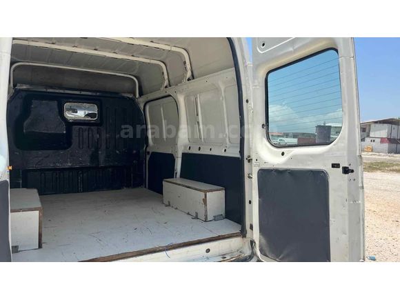 2006 MODEL FORD TRANSİT 330 S PANELVAN HATASIZ