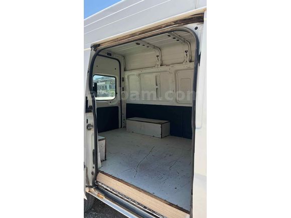 2006 MODEL FORD TRANSİT 330 S PANELVAN HATASIZ