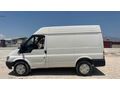 2006 MODEL FORD TRANSİT 330 S PANELVAN HATASIZ