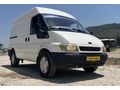 2006 MODEL FORD TRANSİT 330 S PANELVAN HATASIZ