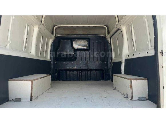 2006 MODEL FORD TRANSİT 330 S PANELVAN HATASIZ