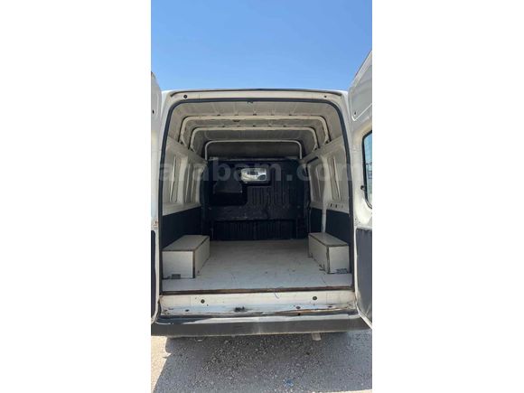2006 MODEL FORD TRANSİT 330 S PANELVAN HATASIZ