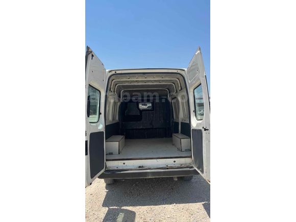 2006 MODEL FORD TRANSİT 330 S PANELVAN HATASIZ