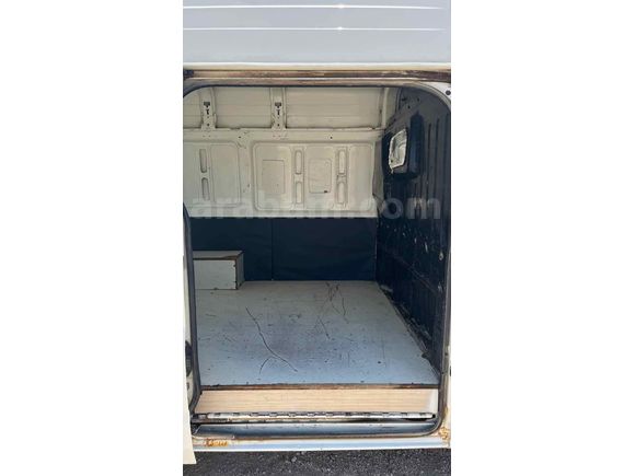 2006 MODEL FORD TRANSİT 330 S PANELVAN HATASIZ