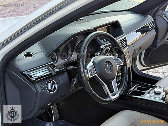 KARABULUT OTOMOTİV'DEN HATASIZ BOYASIZ EMSALSİZ 170.xxx KM DE