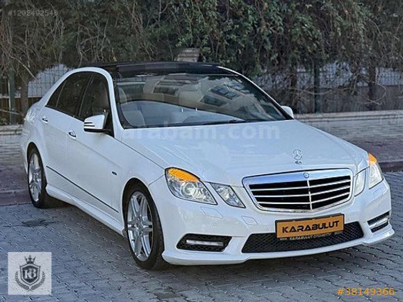 KARABULUT OTOMOTİV'DEN HATASIZ BOYASIZ EMSALSİZ 170.xxx KM DE