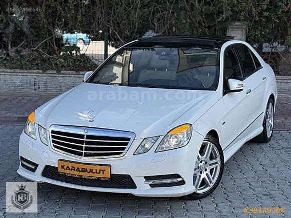 KARABULUT OTOMOTİV'DEN HATASIZ BOYASIZ EMSALSİZ 170.xxx KM DE