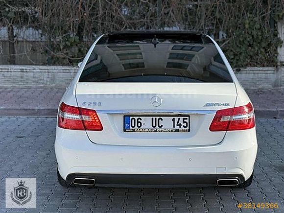 KARABULUT OTOMOTİV'DEN HATASIZ BOYASIZ EMSALSİZ 170.xxx KM DE
