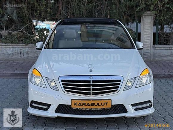 KARABULUT OTOMOTİV'DEN HATASIZ BOYASIZ EMSALSİZ 170.xxx KM DE