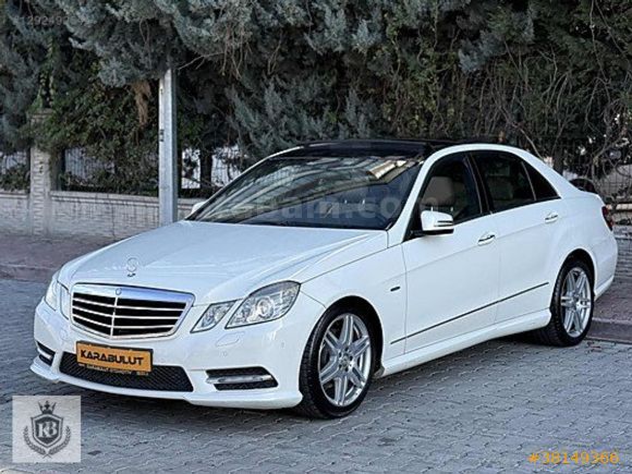 KARABULUT OTOMOTİV'DEN HATASIZ BOYASIZ EMSALSİZ 170.xxx KM DE