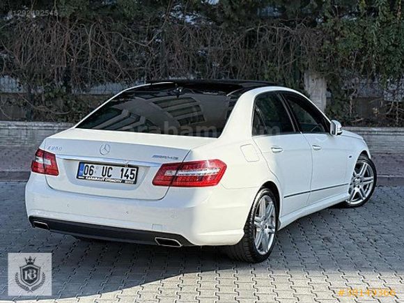 KARABULUT OTOMOTİV'DEN HATASIZ BOYASIZ EMSALSİZ 170.xxx KM DE