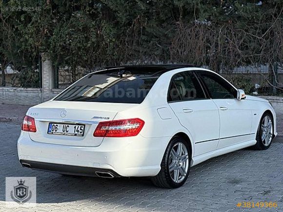 KARABULUT OTOMOTİV'DEN HATASIZ BOYASIZ EMSALSİZ 170.xxx KM DE