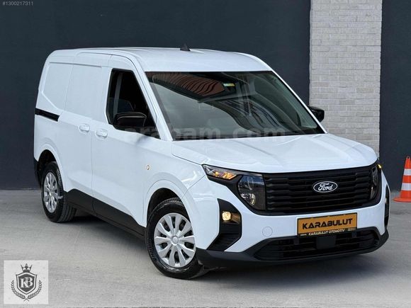 KARABULUT OTOMOTİV'DEN HATASIZZ BOYASIZZ ÇİFT SÜRGÜ