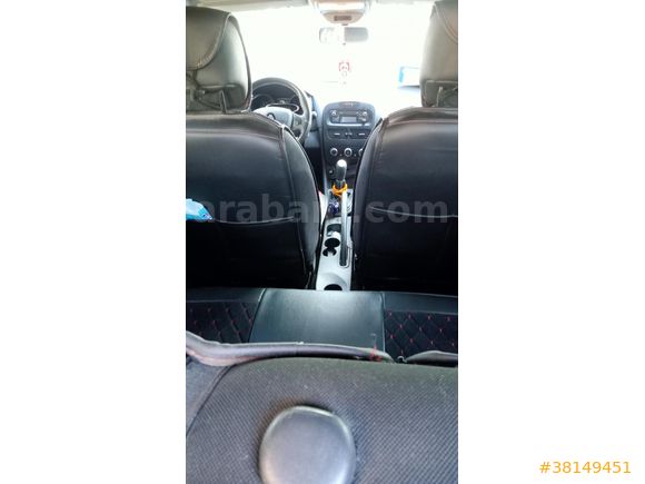 Sahibinden Renault Clio 1.5 dCi Joy 2016 Model