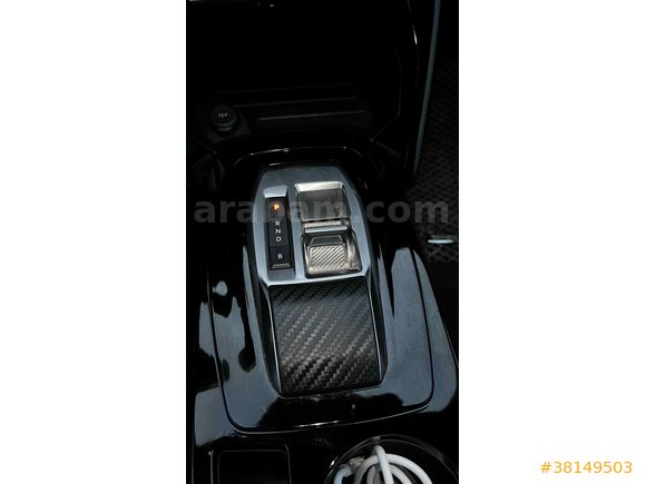 Sahibinden Peugeot e-2008 Allure 2025 Model 