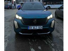 Sahibinden Peugeot e-2008 Allure 2025 Model 