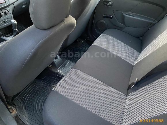 2013 Renault Symbol 1.5 DCI Joy