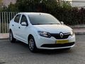 2013 Renault Symbol 1.5 DCI Joy