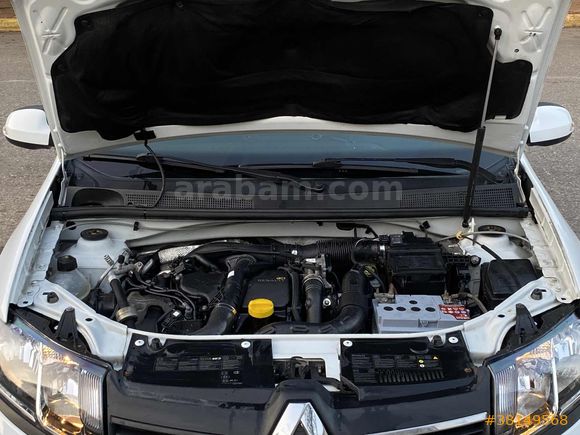 2013 Renault Symbol 1.5 DCI Joy
