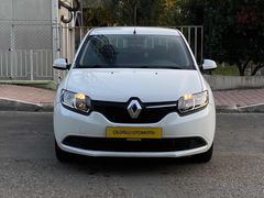 2013 Renault Symbol 1.5 DCI Joy