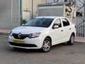 2013 Renault Symbol 1.5 DCI Joy