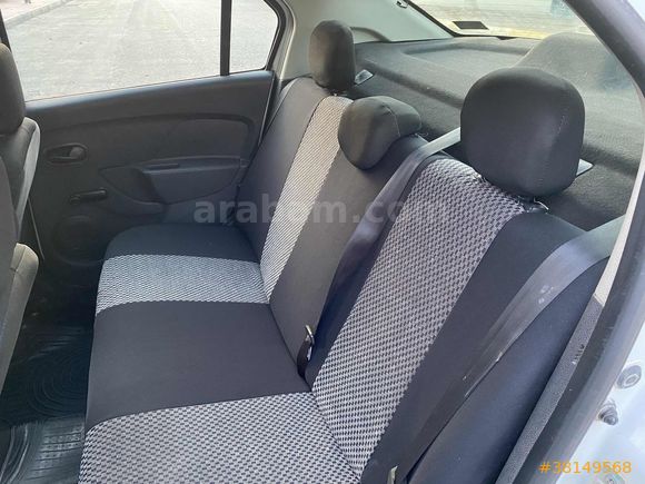 2013 Renault Symbol 1.5 DCI Joy