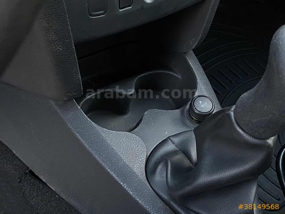 2013 Renault Symbol 1.5 DCI Joy