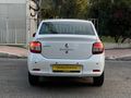 2013 Renault Symbol 1.5 DCI Joy