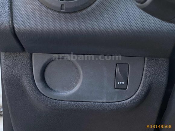 2013 Renault Symbol 1.5 DCI Joy