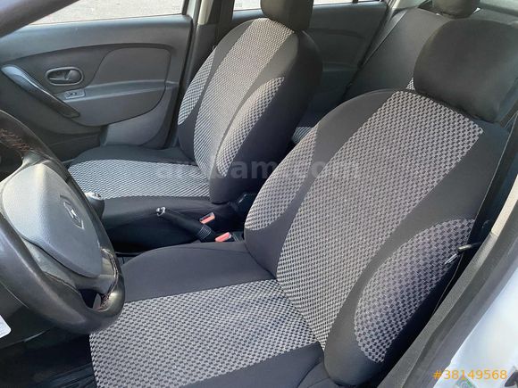 2013 Renault Symbol 1.5 DCI Joy