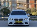 2012 BMW 520d