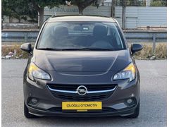 2016 Opel Corsa 1.4 Enjoy Tam Otomatik